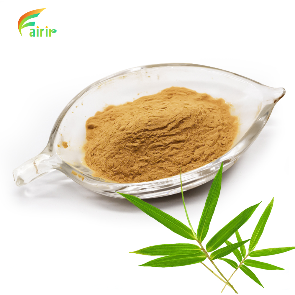 Bamboo Leaf Extract Powder